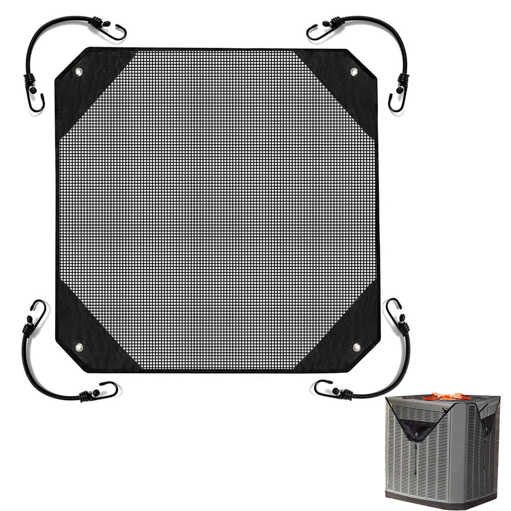 Center Air Conditioner Cover Outdoor Unit Top Universal AC Cover