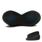Memory Foam Seat Cushion 2-in-1 Booster or Lumbar Support for Car Office