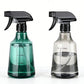 2 Pcs Pressure Spray Bottle for Plants Cleaning