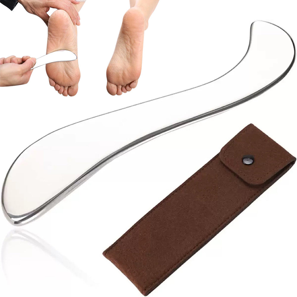 Stainless Steel Body Massage Tool