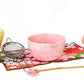 8PCS Matcha Whisk Set Spring Cherry Blossoms Matcha Bowl With Spout