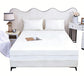 Zippered Mattress Protector Waterproof and Bed Bug Proof Mattress Protector