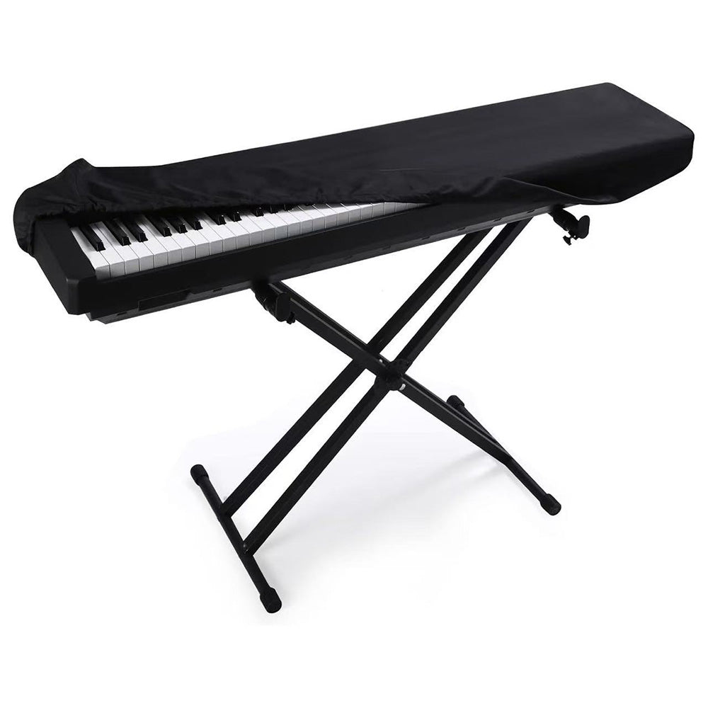 Waterproof Dust Cover for 61 88 Key Digital Piano Keyboard Electronic Keyboard Protector