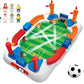 Mini Foosball Table Game for Kids Soccer Game Set Gifts Football Games Board