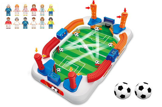 Mini Foosball Table Game for Kids Soccer Game Set Gifts Football Games Board