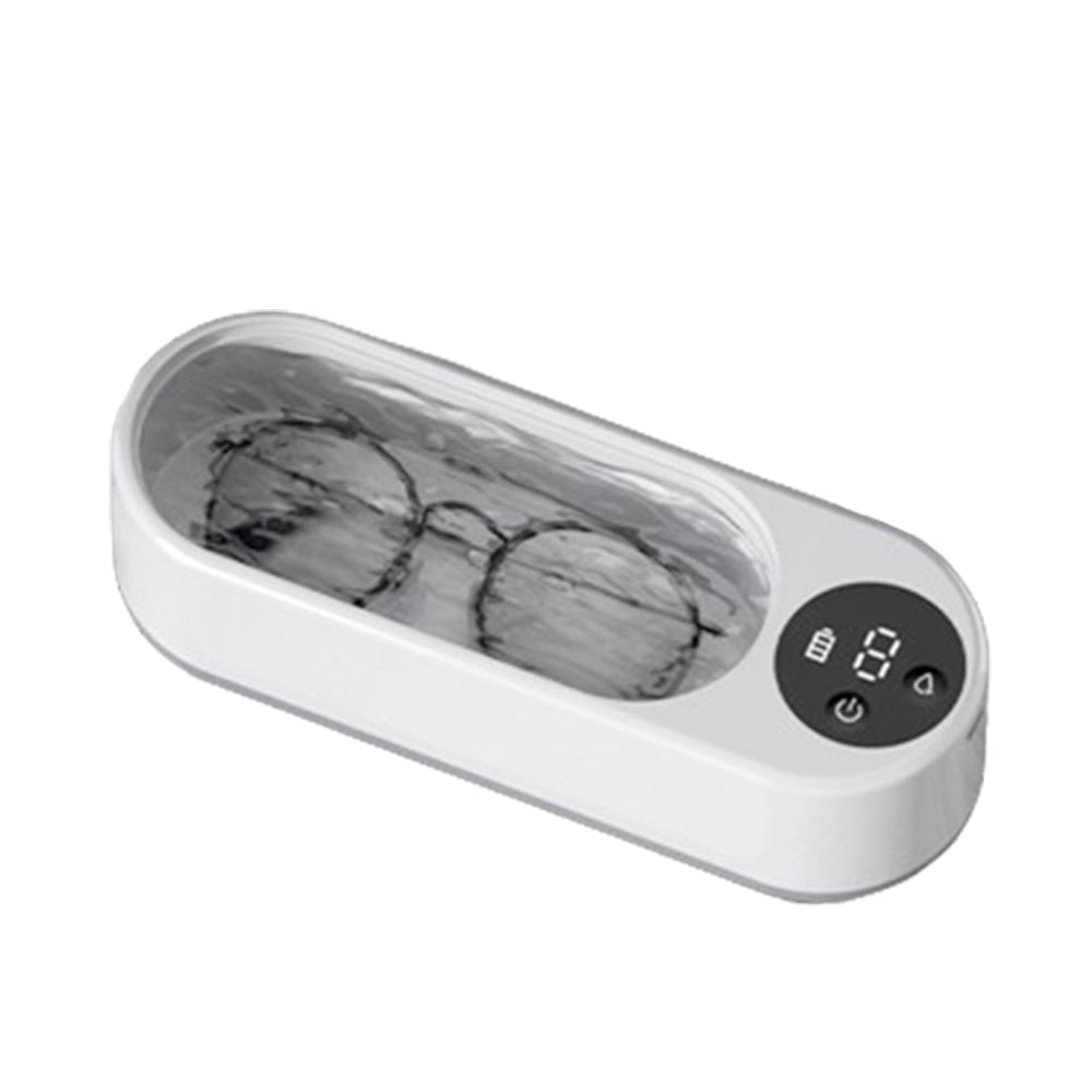 Ultra Sonic Glasses Cleaner 45Khz Professional Glasses Cleaner Machine