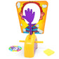 Cream Hit Face Funny Party Toys Pie Cake Toy Desktop Game
