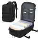 Large Travel Backpack Carry On Luggage For Laptop And Travel Essentials