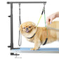 Dog Grooming Arm Pet Grooming Hammock Dog Grooming Stand with Loop Noose