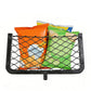 Car Storage Net Pocket Organizer Elastic Vehicle Interior Storage