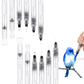 12Pcs Water Color Brush Pen Set Watercolor Paint Pens for Painting Markers