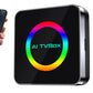 Android 13 Box Wireless CarPlay Android Auto Adapter for Factory Headunits