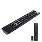 Replacement TV Remote Compatible with Hitachi RC4848F Television Models
