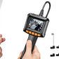 Endoscope Camera with Light Inspection Cameras for Wall Automotive Engine
