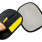 2PCS Pet Hair Removal Gloves Static Hair Remover