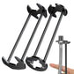 2pcs Basin Wrench Multifunctional Sink Wrench 7 Sizes Four-jaw Hex Spanner