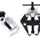 Heavy Duty Windshield Wiper Arm Removal Tool Kit Universal Wiper Arm Puller for Cars SUVs & Trucks