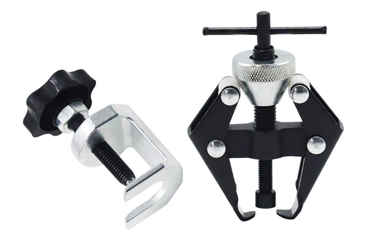 Heavy Duty Windshield Wiper Arm Removal Tool Kit Universal Wiper Arm Puller for Cars SUVs & Trucks