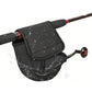 Spinning Reel Cover Case Bag Fits 1000 2000 4000 5000 8000 Series Spinning Reels