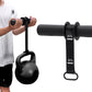 Forearm Strength Trainer with Adjustable Strap for Grip Strength and Home Workouts