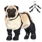 Water-resistant Pet Boots Dog Rain Shoes for Outdoor Use