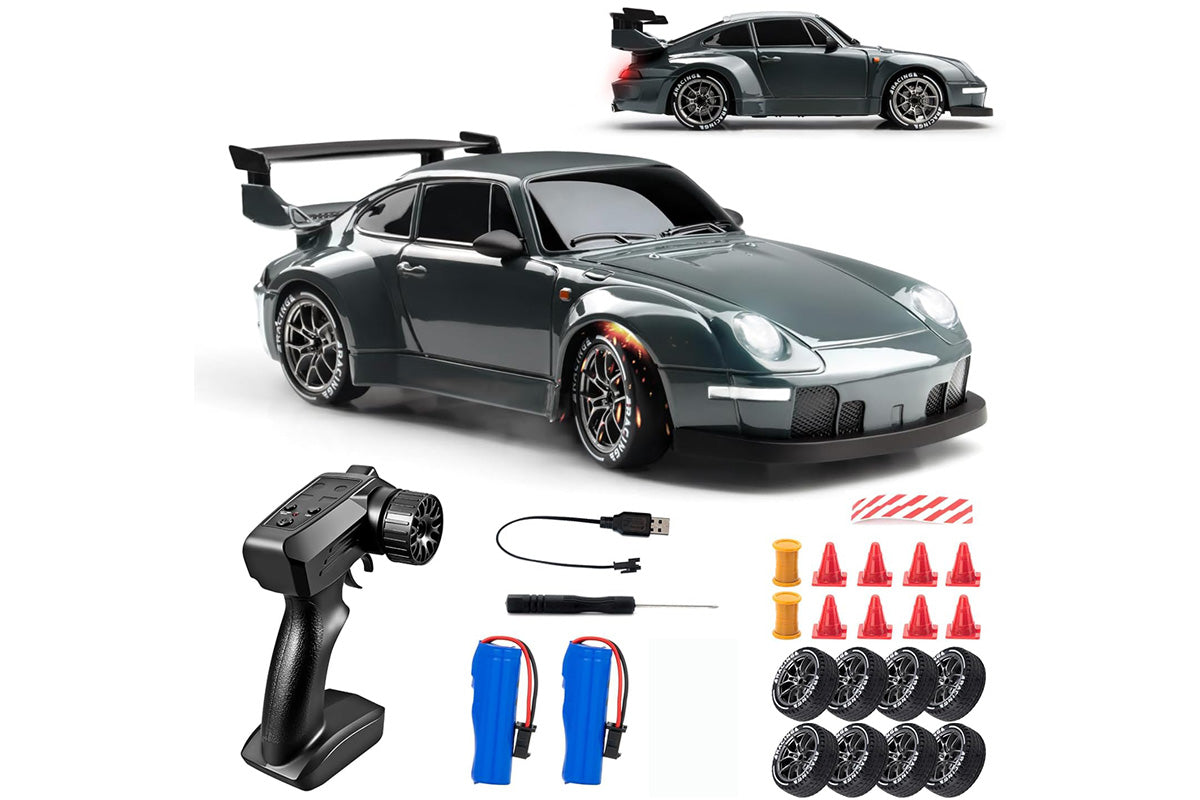 Remote Control Racing Car Toy High Speed Rechargeable Dift Car