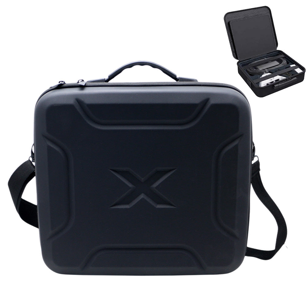 Light Shockproof Case for Starlink Mini for Outdoor Travel