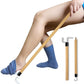 Detachable Dressing Aid Tool for Elderly Independent Dressing Assistance