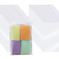 30Pcs Large ZipLock Bags Reusable Waterproof Travel Bags for Clothes Shoes