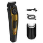 Electric Adjustable Beard Trimmer For Men Grooming Trimmer For Beard