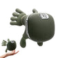 Portable Electric Neck and Shoulder Massager with Soothing Heat