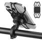 Detachable Bike Phone Holder Universal Bicycle Motorcycle Cell Phone Mount