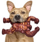 Nylon Indestructible Dog Chew Toy for Aggressive Chewers