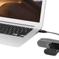 1080P HD Webcam with Microphone USB Computer Camera for Zoom Skype FaceTime
