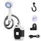 Portable Camping Shower Pump USB Rechargeable Outdoor RV Travel Shower