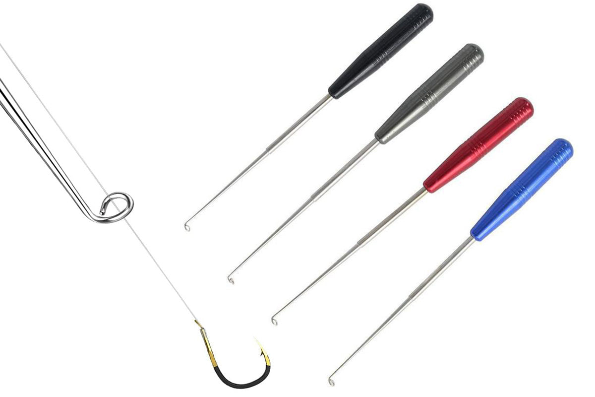 4Pcs Fish Hook Remover Tool Fishing Hook Quick Removal Device Fishing Gear
