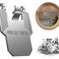 20PCS Claw Drywall Picture Hangers Wall Hooks For Hanging Picture Mirror Photo Kit