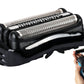 32B Replacement Shaver Head Compatible with Braun Series 3 300s 301s 310s 320 3000s 3010s 3040 350cc