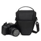 Camera Bag Waterproof DSLR Shoulder Bag for Canon Nikon Sony Panasonic