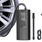 Portable Tire Inflator Cordless Air Pump for Car Motorcycle Bicycle
