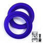 2Pcs Brew Head Seals Compatible with Sunbeam Coffee Machines