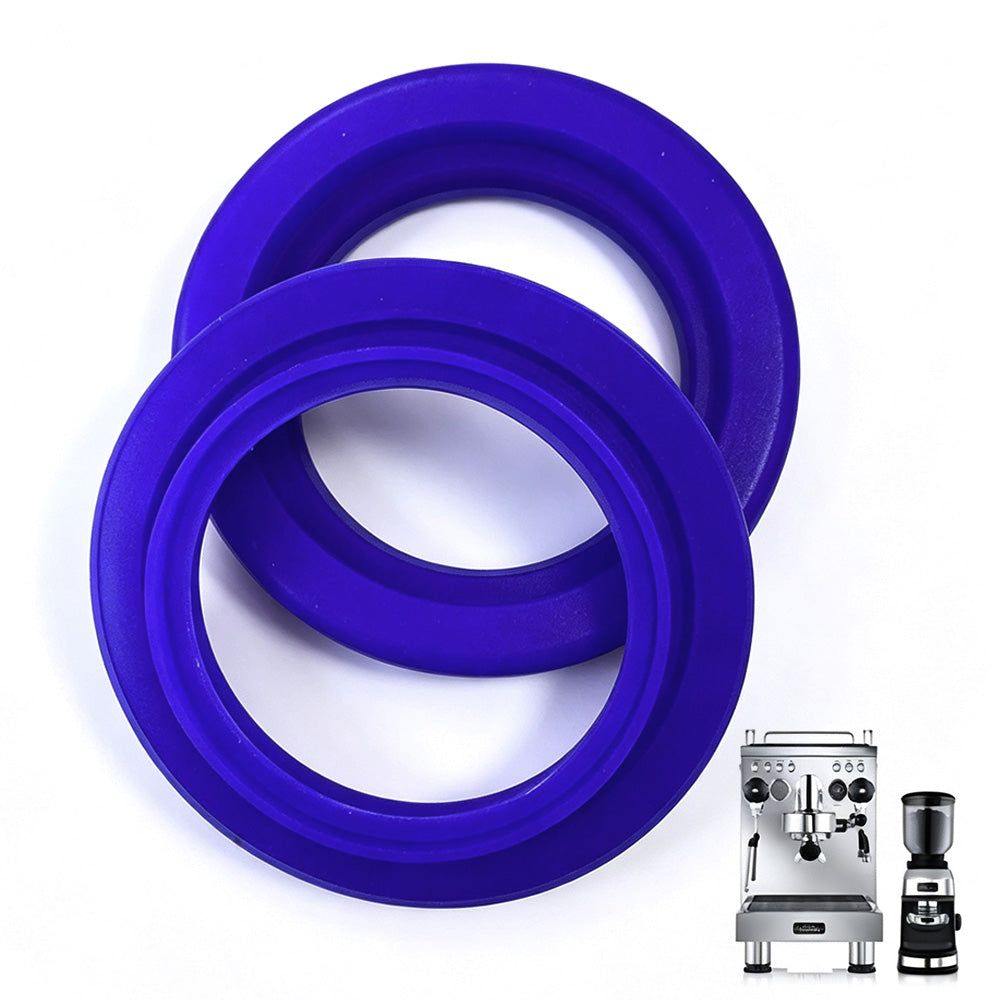 2Pcs Brew Head Seals Compatible with Sunbeam Coffee Machines