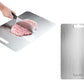 304 Stainless Steel Cutting Board Kitchen Chopping Board