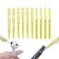 10Pcs Phone Charging Port Earpiece Speaker Cleaning Tool Dual Ended Retractable Design