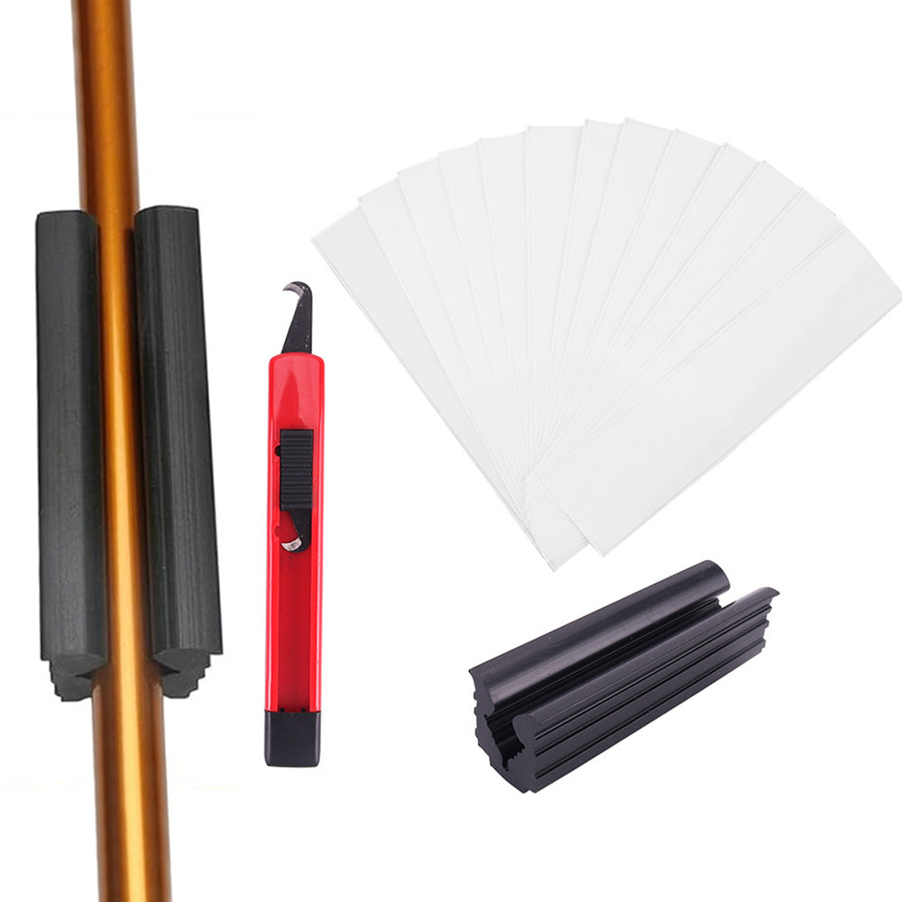 Golf Grip Regripping Tool Set for Golf Club Repair and Maintenance