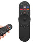 Bluetooth Voice Remote Control Replacement for Vizio Smart TV Compatible with V755-J04