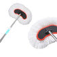 Milk Silk Car Wash Mop with Telescoping Handle