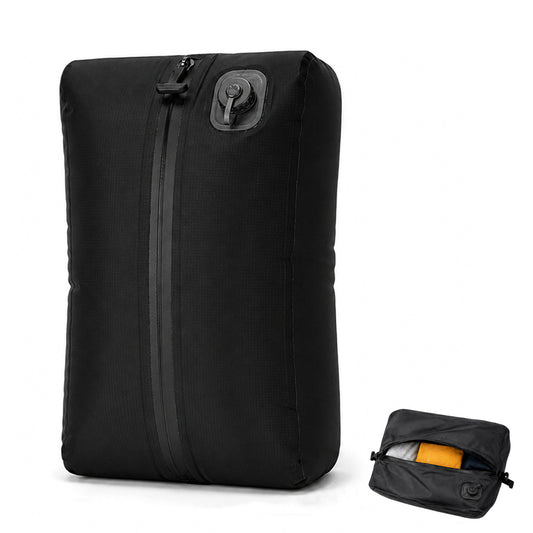 20L Travel Vacuum Bags with Electric Pump Space Saver Bags for Home Travel