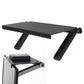 Router Bracket Adjustable Screen Shelf For TV Screen Computer Monitor Top