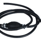 Manual Fuel Pump Primer Bulb for Boat Car